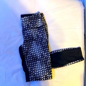 Knockout By Victoria’s Secret Sport Legging/Tight